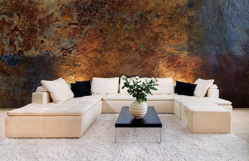 تضفي زخرفة الجدار الزخرفية الطابع الفريد على الداخل تضفي زخرفة الجدار الزخرفية الطابع الفريد على الداخل