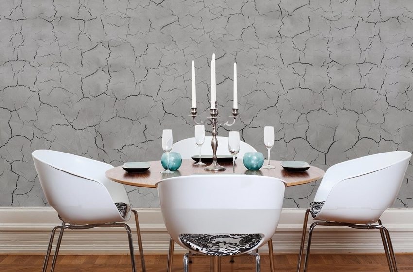 يعتبر جص البندقية بحق أحد أجمل المواد ونبيلة لإنهاء الجدران. يعتبر جص البندقية بحق أحد أجمل المواد ونبيلة لإنهاء الجدران.