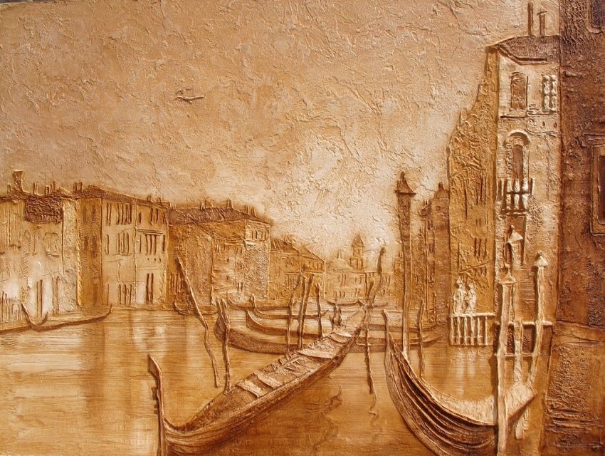 مثال على الجص الزخرفي المزخرف من المعجون التقليدي مثال على الجص الزخرفي المزخرف من المعجون التقليدي