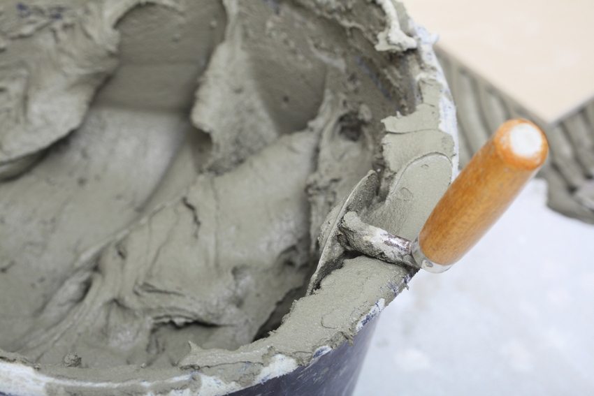 Proprietățile mortarului de zidărie de coș pot fi îmbunătățite cu diverși aditivi Proprietățile mortarului de zidărie de coș pot fi îmbunătățite cu diverși aditivi