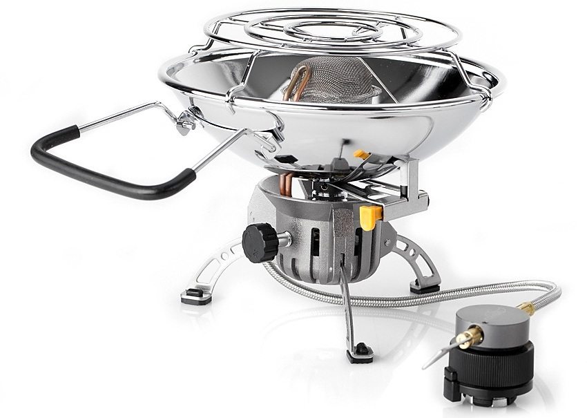 תנור גז KOVEA כדור אש KH-0710 תנור גז KOVEA כדור אש KH-0710