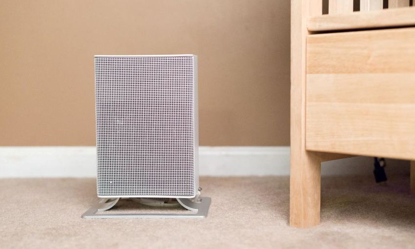 תנור רצפה עם לוח חימום קרמי תנור רצפה עם לוח חימום קרמי