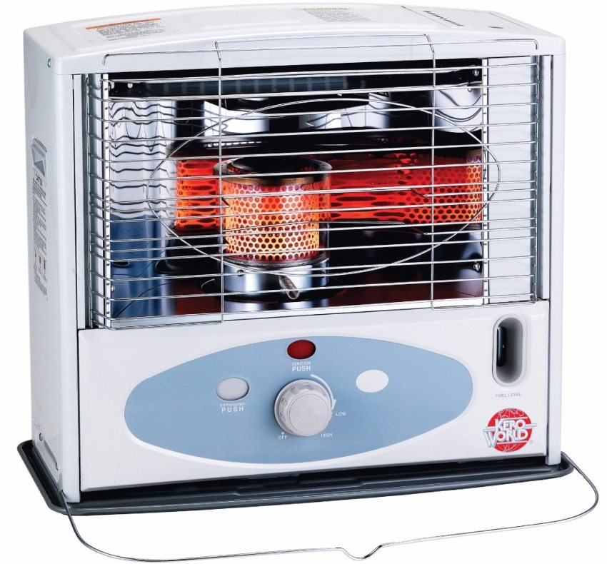 כשמחממים בעזרת תנור, אוויר חם מסתובב בתוך החדר כשמחממים בעזרת תנור, אוויר חם מסתובב בתוך החדר