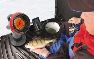 תנור אוהל גז: בחירת הדגם המתאים לבילוי בחוץ