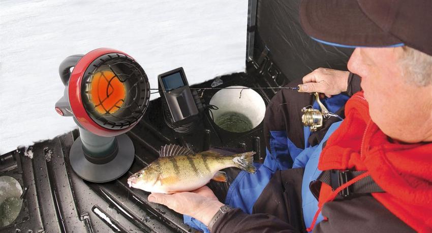 תוכלו לחמם את החלל באוהל באמצעות תנור גז נייד תנור אוהל גז: בחירת הדגם המתאים לבילוי בחוץ