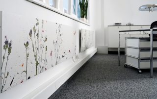 Quarzheizung: Bewertungen und Testberichte von bekannten Herstellern