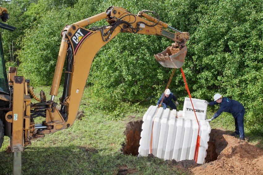 Thanks to the one-piece sealed element, the plastic cellar can be installed and assembled in the most suitable and convenient place Thanks to the one-piece sealed element, the plastic cellar can be installed and assembled in the most suitable and convenient place