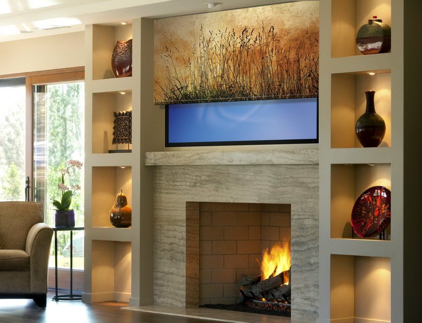 La il·luminació puntual incorporada als mobles és una de les opcions d’il·luminació més populars La il·luminació puntual incorporada als mobles és una de les opcions d’il·luminació més populars