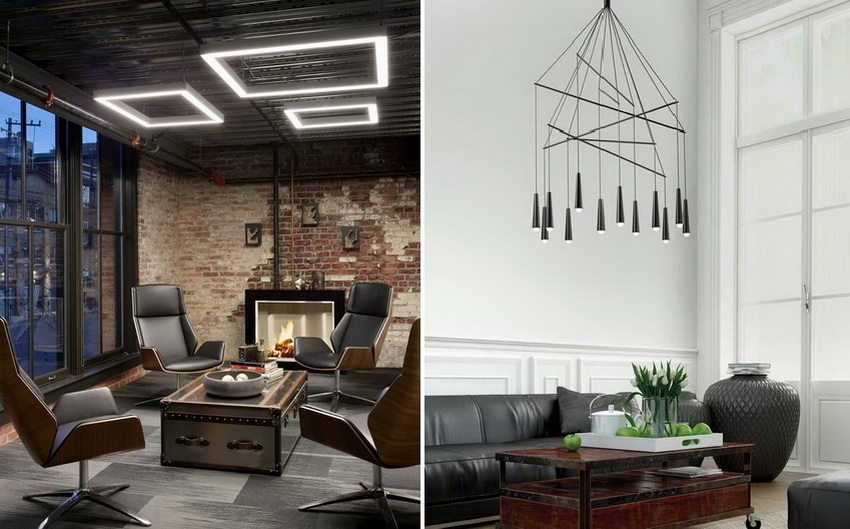 Les opcions de disseny dels moderns llums d’aranya LED només estan limitades per la vostra imaginació Les opcions de disseny dels moderns llums d’aranya LED només estan limitades per la vostra imaginació