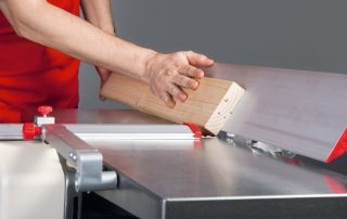 Độ dày cho gỗ: giá cả và đặc điểm của thiết bị