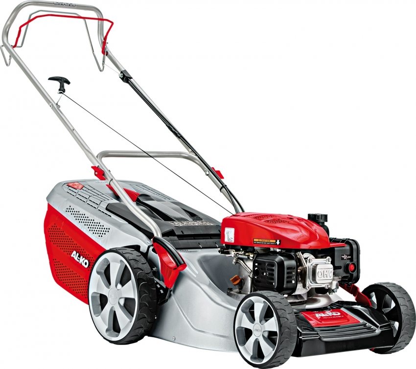 เครื่องตัดหญ้า AL-KO 119617 Highline เครื่องตัดหญ้า AL-KO 119617 Highline