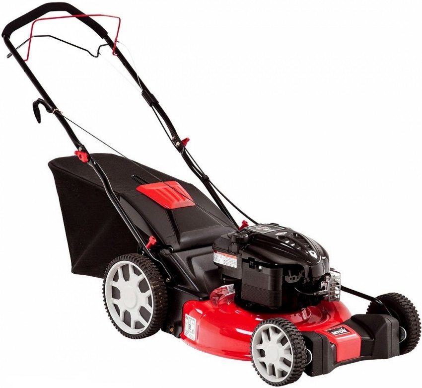 เครื่องตัดหญ้า MTD Advance 46 SPKV HW เครื่องตัดหญ้า MTD Advance 46 SPKV HW