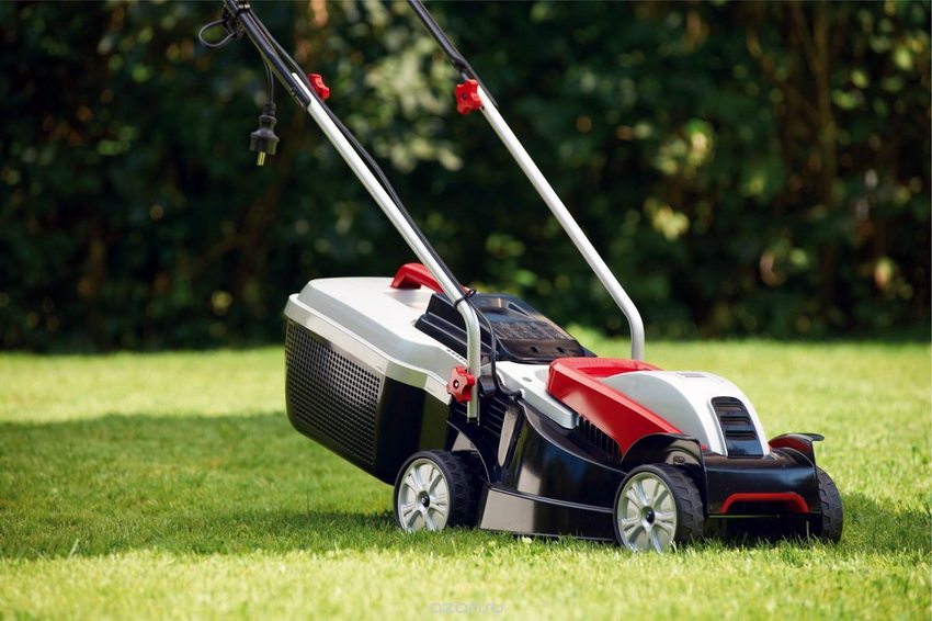 Tallagespa elèctric AL-KO Classic 3.22 SE Tallagespa elèctric AL-KO Classic 3.22 SE