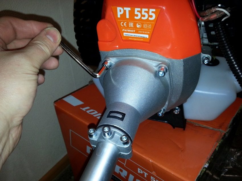 Samodzielna naprawa trymera elektrycznego Samodzielna naprawa trymera elektrycznego