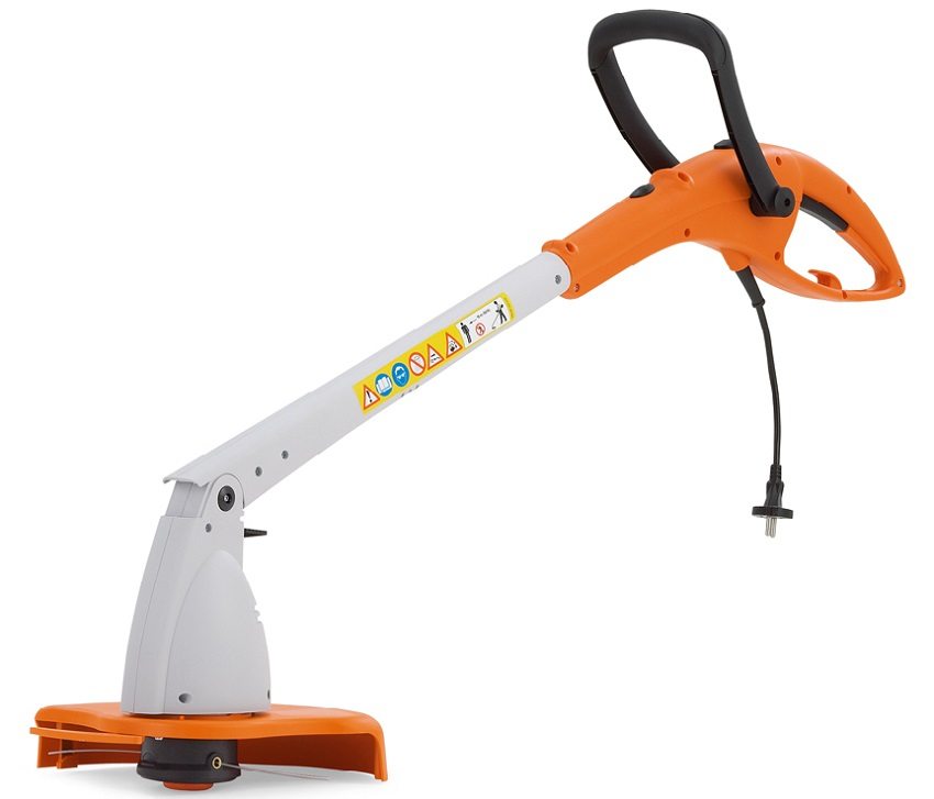 Podkaszarka elektryczna Calm FSE 52 Podkaszarka elektryczna Calm FSE 52