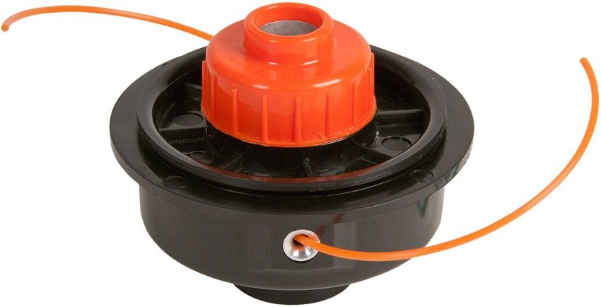 Elektryczna cewka trymera Elektryczna cewka trymera