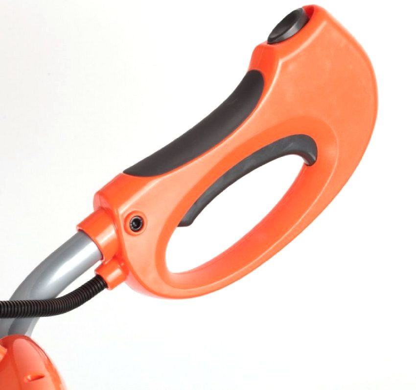 Wygodna rękojeść nożycowa Patriot ET 1255 Wygodna rękojeść nożycowa Patriot ET 1255