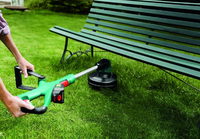 Podkaszarka elektryczna Bosch ART 23 SL Podkaszarka elektryczna Bosch ART 23 SL