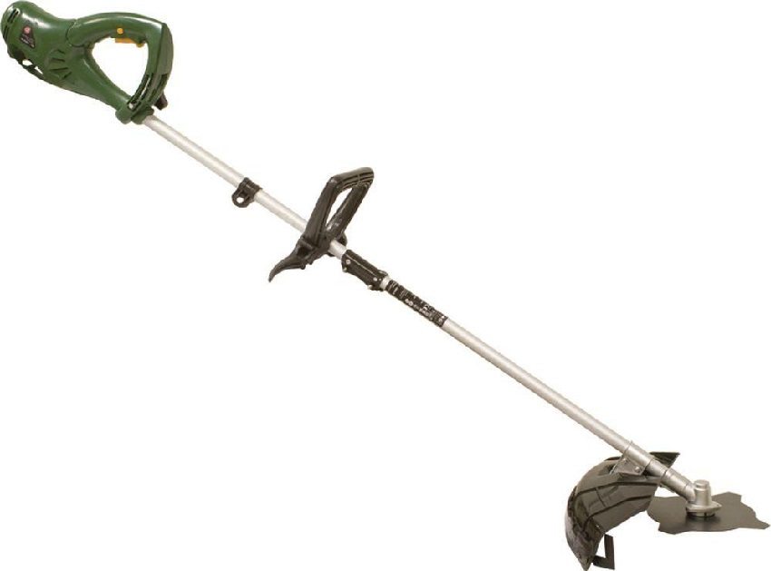 Trymer elektryczny Calibre ET-1700V Trymer elektryczny Calibre ET-1700V