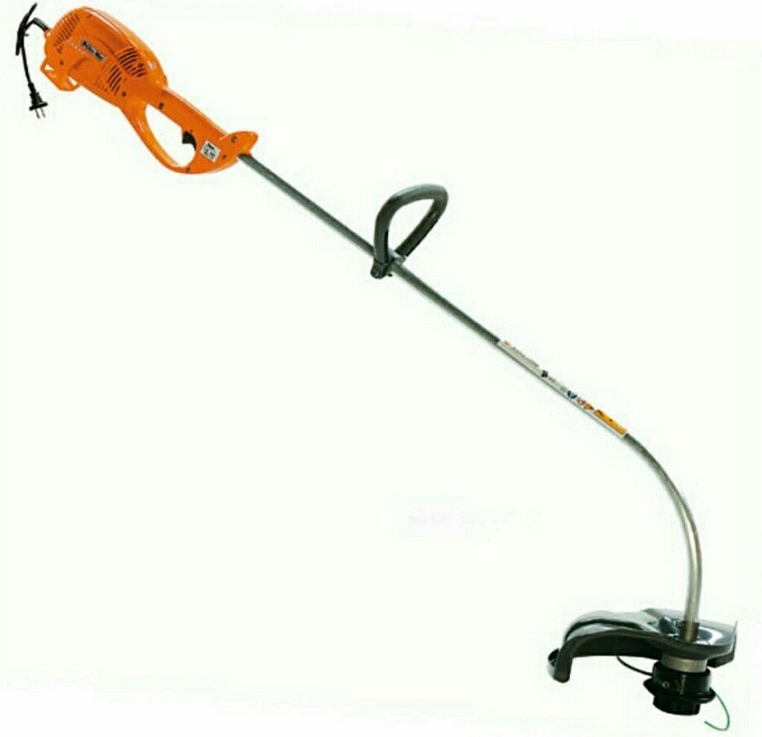 Trymer Oleo Mac TR 61 E Trymer Oleo Mac TR 61 E