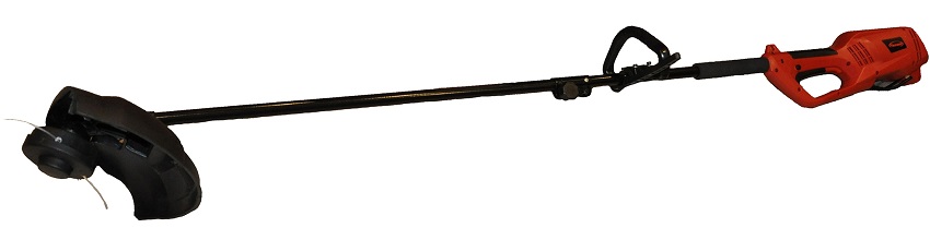 Podkaszarka elektryczna Tsunami TE 1100 PS Podkaszarka elektryczna Tsunami TE 1100 PS