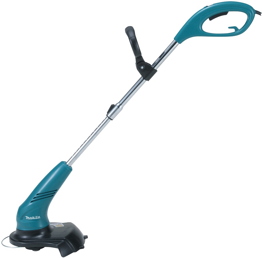 Makita UR3000 jest wygodny i praktyczny w użyciu Makita UR3000 jest wygodny i praktyczny w użyciu