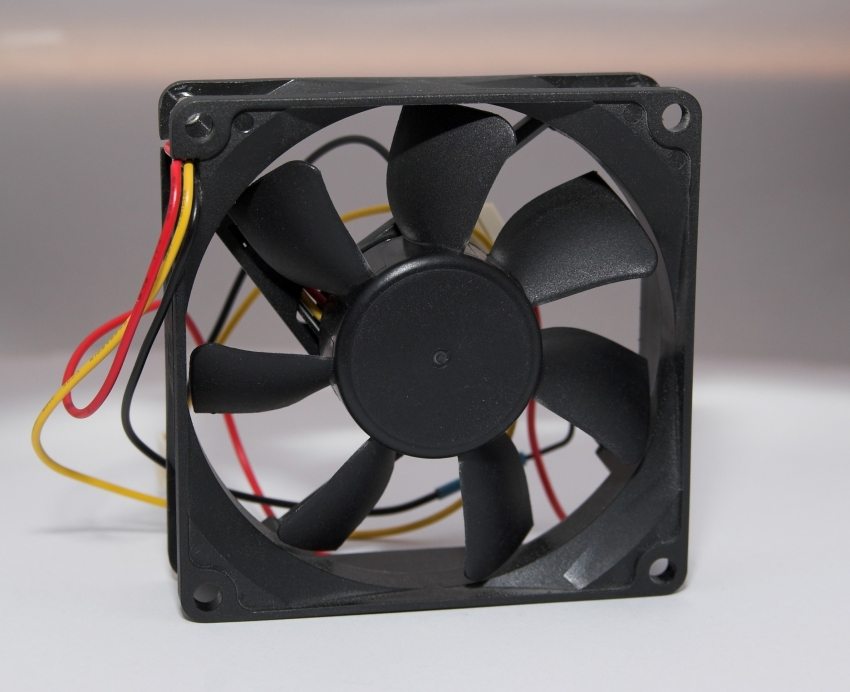 พัดลมแกน (แกน) พัดลมแกน (แกน)