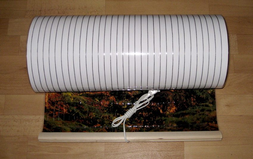 Fleksible vægvarmere er nemme at betjene og økonomiske Fleksible vægvarmere er nemme at betjene og økonomiske