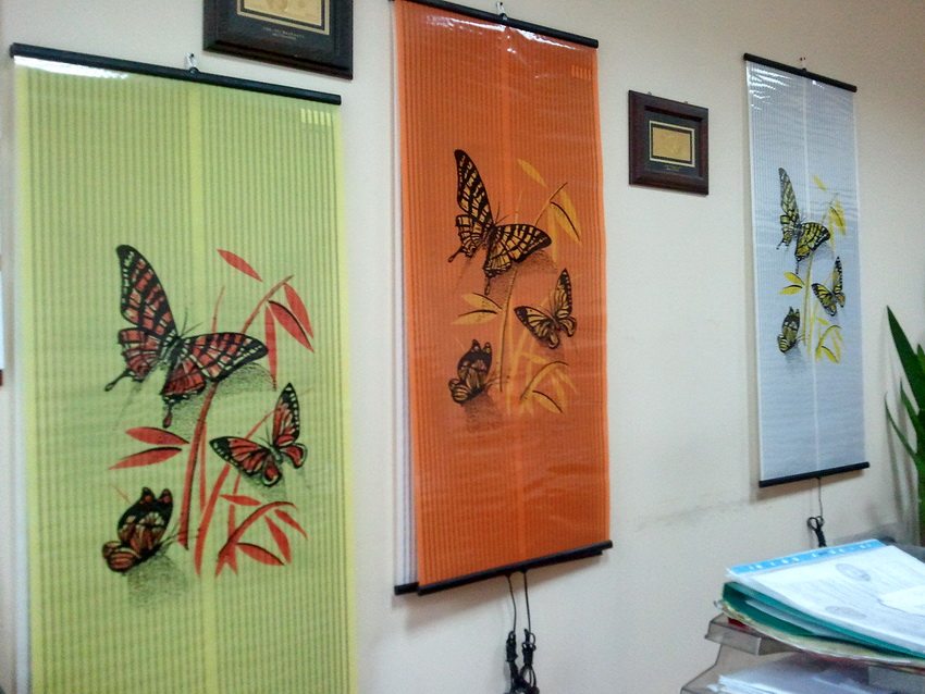 Film IR-varmelegemer God varme er ikke kun opvarmning, men også indretning Film IR-varmelegemer God varme er ikke kun opvarmning, men også indretning