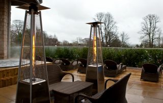 Flaschengasheizung: Preise und Eigenschaften der besten Modelle