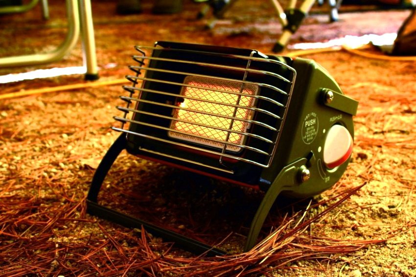 Die einfachste Lösung zum Heizen einer Garage ist eine tragbare Gasheizung Die einfachste Lösung zum Heizen einer Garage ist eine tragbare Gasheizung