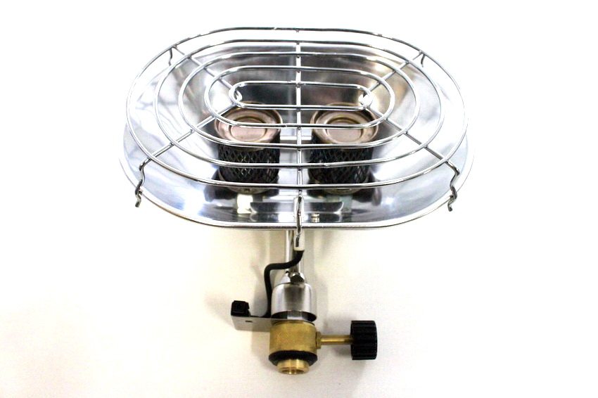 Eine der beliebtesten tragbaren Heizungen - Pathfinder Ion PF-GHP-S01 Eine der beliebtesten tragbaren Heizungen - Pathfinder Ion PF-GHP-S01