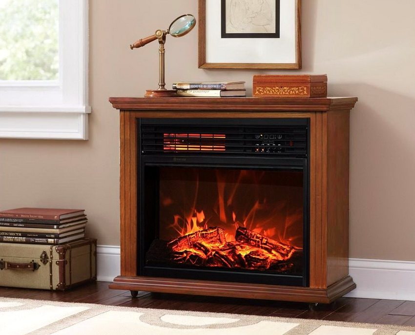 Einige Heizungen haben ein modernes Design und passen perfekt in die Umgebung Einige Heizungen haben ein modernes Design und passen perfekt in die Umgebung