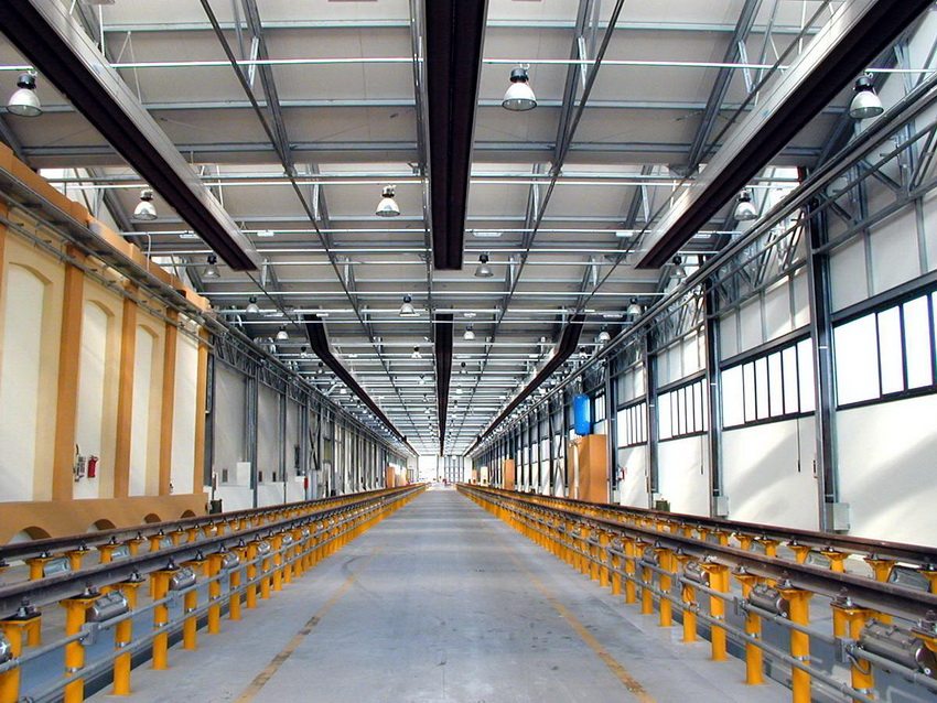 Je leistungsstärker die Heizung ist, desto größer ist der Bereich, in dem sie sich in kürzerer Zeit und ohne Verluste erwärmen kann Je leistungsstärker die Heizung ist, desto größer ist der Bereich, in dem sie sich in kürzerer Zeit und ohne Verluste erwärmen kann