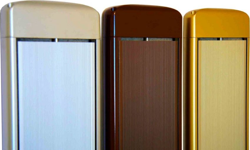 Infrarot-Heizpaneele Almak zeichnen sich durch ihre Leistung aus Infrarot-Heizpaneele Almak zeichnen sich durch ihre Leistung aus