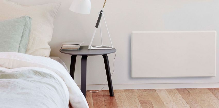 תנורי קרמיקה צמודים לקיר צוברים אנרגיה תרמית: לאחר הצטברותו, המכשיר מכובה על ידי תרמוסטט ומשחרר בהדרגה חום לחדר תנורי קרמיקה צמודים לקיר צוברים אנרגיה תרמית: לאחר הצטברותו, המכשיר מכובה על ידי תרמוסטט ומשחרר בהדרגה חום לחדר