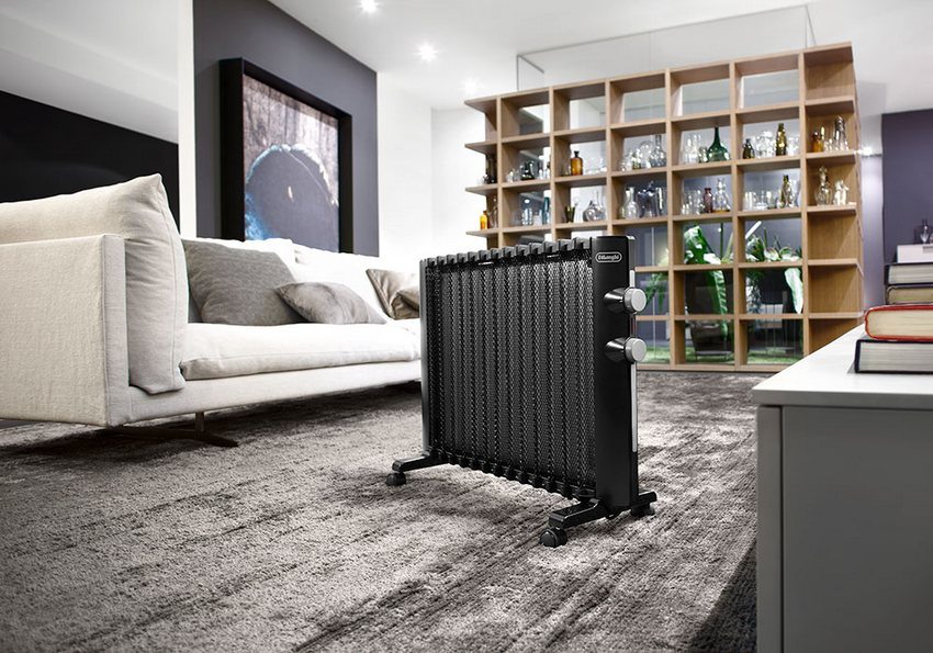 תנורי חימום Micathermic הם הקישור בין קונווקטורים למכשירי אינפרא אדום תנורי חימום Micathermic הם הקישור בין קונווקטורים למכשירי אינפרא אדום