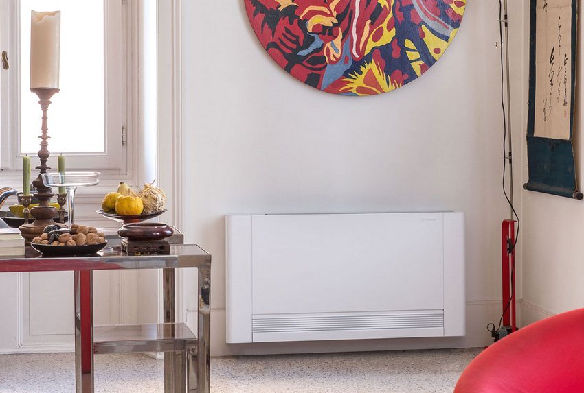 קונווקטורי פאנלים מאופיינים בסיכון נמוך לפציעה, מכיוון שגופם מעוגל בפינות ואינו מתחמם לטמפרטורות גבוהות מאוד קונווקטורי פאנלים מאופיינים בסיכון נמוך לפציעה, מכיוון שגופם מעוגל בפינות ואינו מתחמם לטמפרטורות גבוהות מאוד