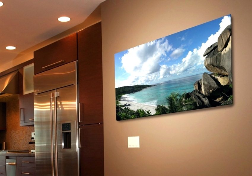 תנור סרטים המותאם לקיר שנבחר היטב בצורה של תמונה יכול לקשט את פנים החדר תנור סרטים המותאם לקיר שנבחר היטב בצורה של תמונה יכול לקשט את פנים החדר