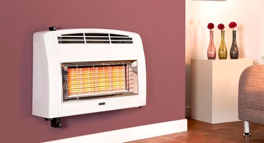 תנורי גז קטליטים הם מכשירים ידידותיים לסביבה ובטוחים תנורי גז קטליטים הם מכשירים ידידותיים לסביבה ובטוחים