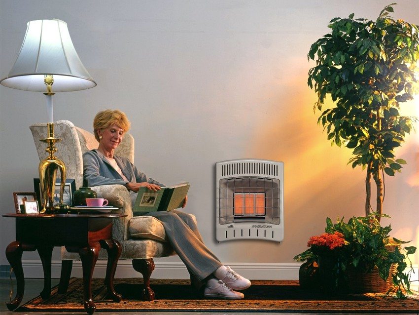 היכולת להתאים את עוצמת המכשיר מאפשרת לשמור על טמפרטורה נוחה בחדר, כמו גם לחסוך כסף היכולת להתאים את עוצמת המכשיר מאפשרת לשמור על טמפרטורה נוחה בחדר, כמו גם לחסוך כסף