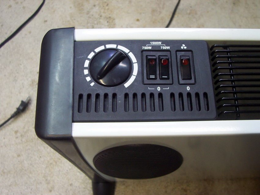 Achten Sie bei der Auswahl eines Geräts auf ein so wichtiges Merkmal wie die Leistung Achten Sie bei der Auswahl eines Geräts auf ein so wichtiges Merkmal wie die Leistung