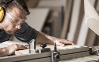 Multifunktionel husholdnings træbearbejdningsmaskine: oversigt over typer