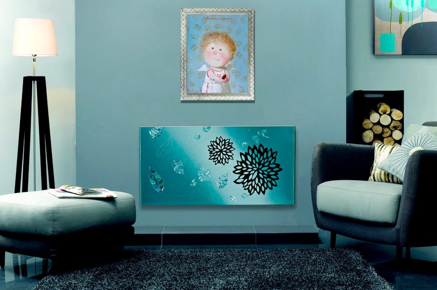 Moderne Heizungen sind nicht nur Heizgeräte, sondern auch eine schöne Ergänzung des Innenraums Moderne Heizungen sind nicht nur Heizgeräte, sondern auch eine schöne Ergänzung des Innenraums