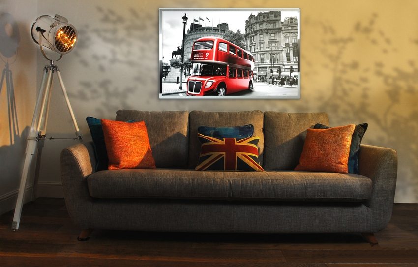 Infrared heaters have a wide variety of options and shapes Infrared heaters have a wide variety of options and shapes