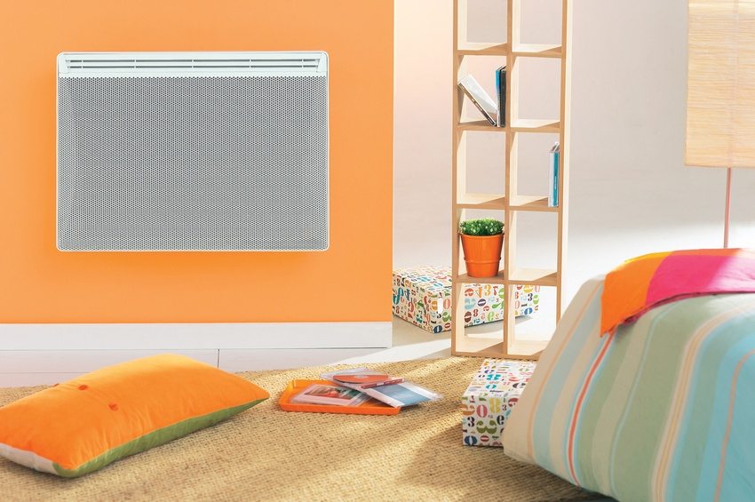 One of the main advantages of electric heaters is ease of use. One of the main advantages of electric heaters is ease of use.