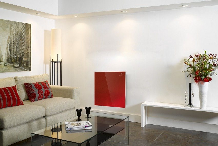 Ceramic panels are small in size and fit easily into any interior, thanks to the many design options Ceramic panels are small in size and fit easily into any interior, thanks to the many design options