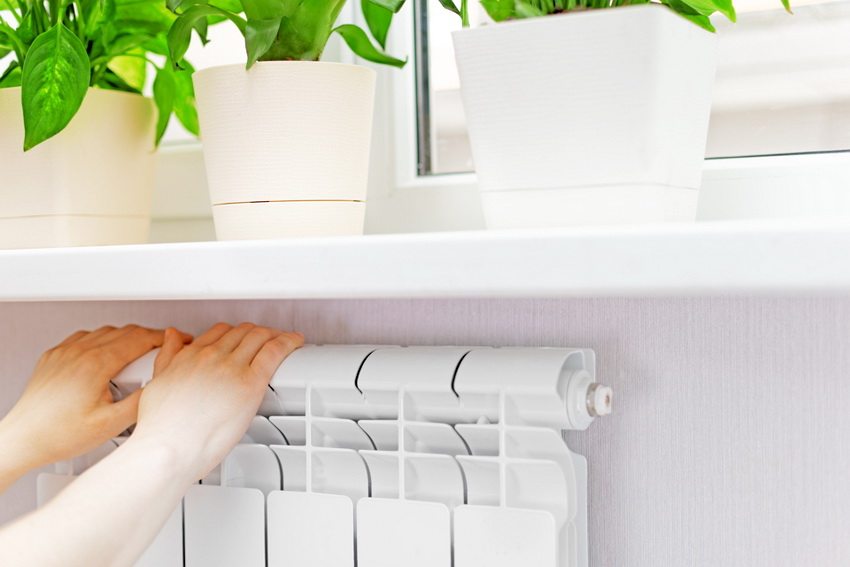 เครื่องทำความร้อนแบบ Convector มีความสะดวกในการประหยัดพลังงาน เครื่องทำความร้อนแบบ Convector มีความสะดวกในการประหยัดพลังงาน