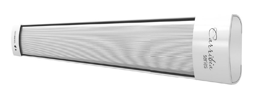 ฮีตเตอร์อินฟราเรดแบบติดผนัง Timberk TCH A5 1000 ฮีตเตอร์อินฟราเรดแบบติดผนัง Timberk TCH A5 1000