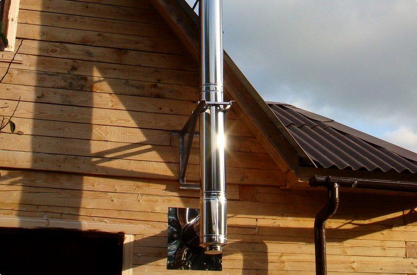 Una canonada sandvitx que compleixi tots els estàndards de qualitat pot servir molt de temps Una canonada sandvitx que compleixi tots els estàndards de qualitat pot servir molt de temps